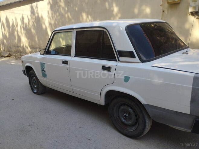 LADA (VAZ) 2107 2004, 94,000 km - 1.6 l - Bakı