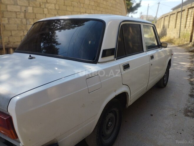 LADA (VAZ) 2107 2004, 94,000 km - 1.6 l - Bakı