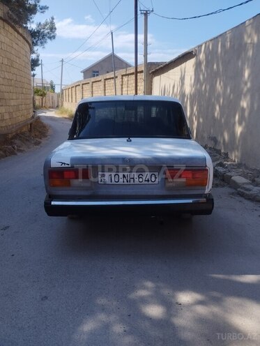 LADA (VAZ) 2107 2004, 94,000 km - 1.6 l - Bakı