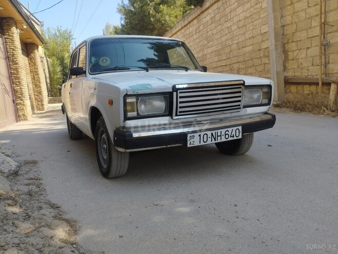 LADA (VAZ) 2107 2004, 94,000 km - 1.6 l - Bakı