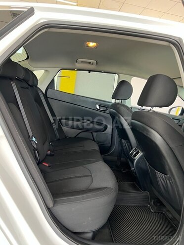 Kia Optima 2018, 174,000 km - 2.0 l - Bakı