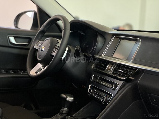 Kia Optima 2018, 174,000 km - 2.0 l - Bakı