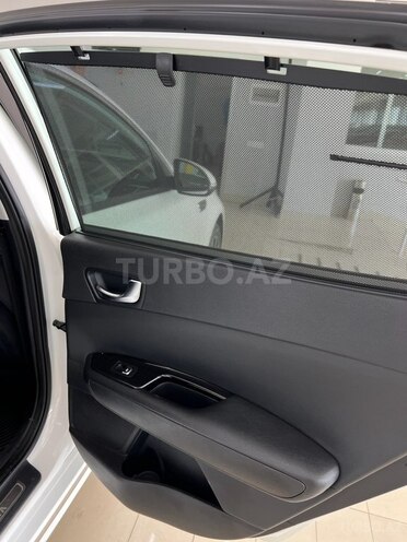 Kia Optima 2018, 174,000 km - 2.0 l - Bakı