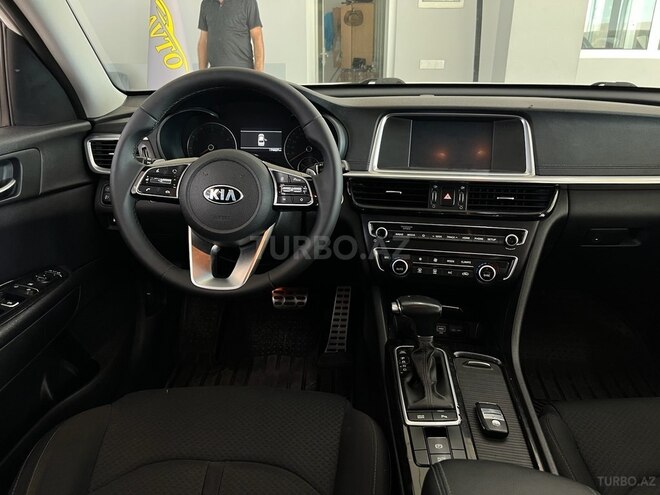 Kia Optima 2018, 174,000 km - 2.0 l - Bakı