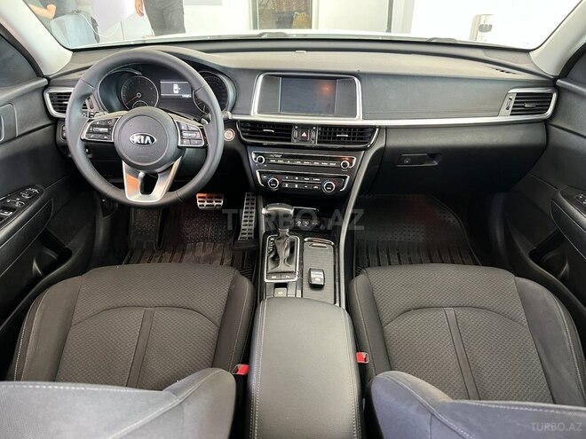 Kia Optima 2018, 174,000 km - 2.0 l - Bakı