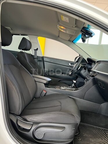 Kia Optima 2018, 174,000 km - 2.0 l - Bakı