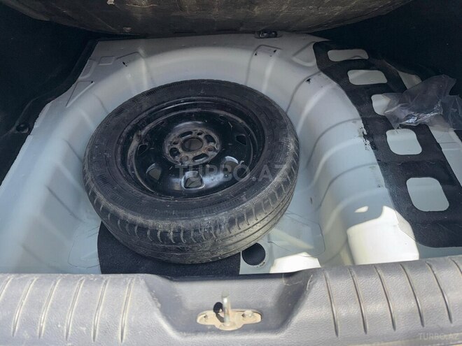 Kia Rio 2012, 248,000 km - 1.4 l - Bakı