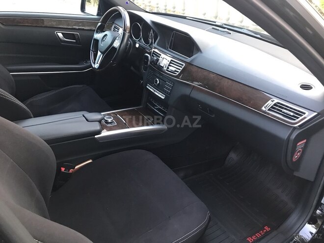 Mercedes E 250 2015, 47,000 km - 2.0 l - Bakı