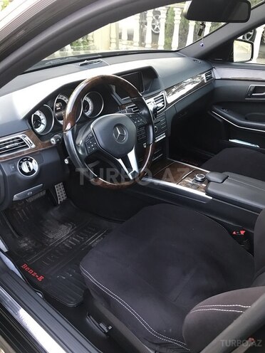 Mercedes E 250 2015, 47,000 km - 2.0 l - Bakı