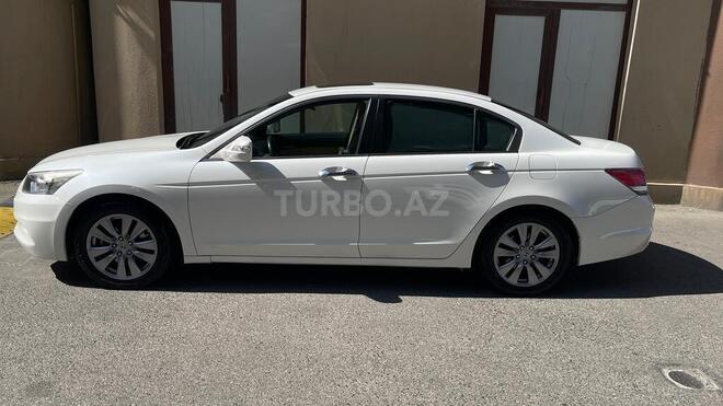 Honda Accord 2012, 344,000 km - 2.4 l - Bakı