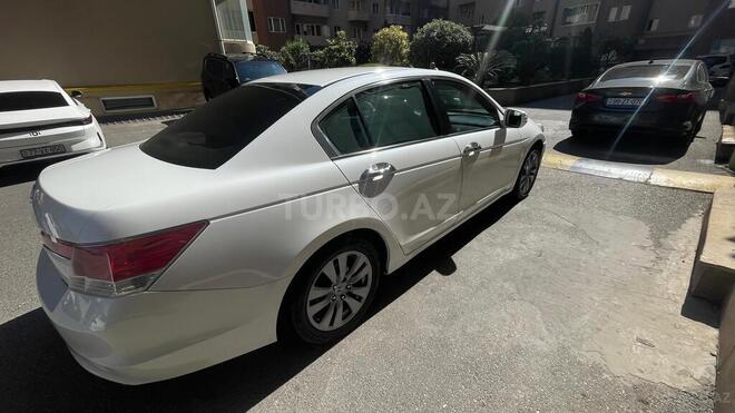 Honda Accord 2012, 344,000 km - 2.4 l - Bakı