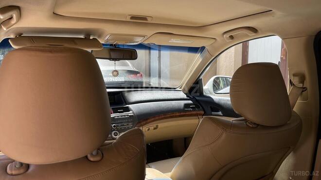 Honda Accord 2012, 344,000 km - 2.4 l - Bakı