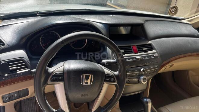Honda Accord 2012, 344,000 km - 2.4 l - Bakı