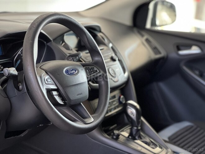 Ford Focus 2014, 125,000 km - 1.6 л - Bakı