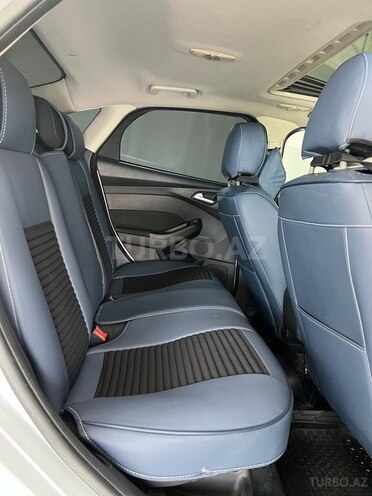 Ford Focus 2014, 125,000 km - 1.6 л - Bakı