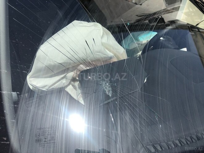 Hyundai Veloster 2013, 157,000 km - 1.6 л - Bakı