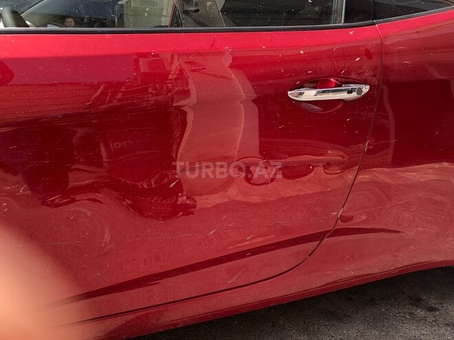 Hyundai Veloster 2013, 157,000 km - 1.6 л - Bakı
