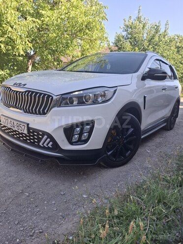 Kia Sorento-3