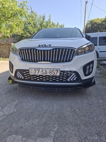 Kia Sorento-6