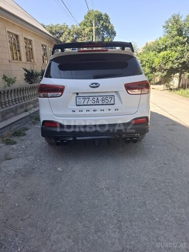 Kia Sorento-5
