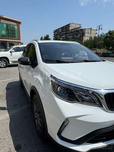 Maple X3 Pro 2024, 12,500 km - 1.5 l - Bakı