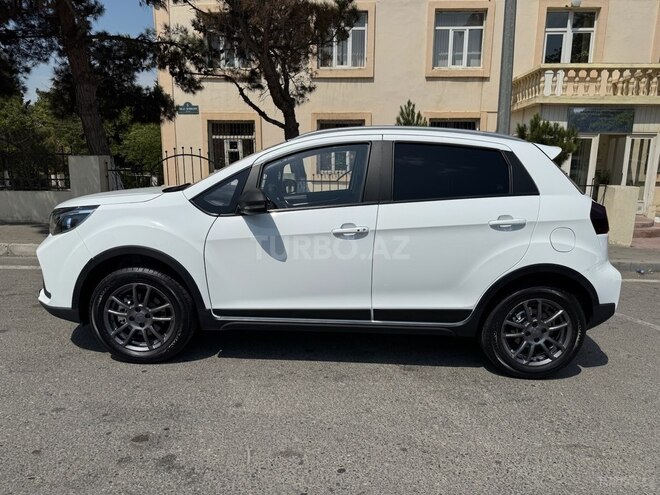 Maple X3 Pro 2024, 12,500 km - 1.5 l - Bakı