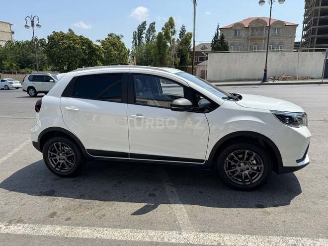 Maple X3 Pro 2024, 12,500 km - 1.5 l - Bakı