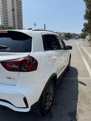 Maple X3 Pro 2024, 12,500 km - 1.5 l - Bakı