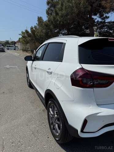 Maple X3 Pro 2024, 12,500 km - 1.5 l - Bakı