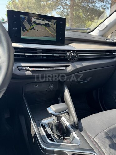 Maple X3 Pro 2024, 12,500 km - 1.5 l - Bakı