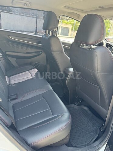 Maple X3 Pro 2024, 12,500 km - 1.5 l - Bakı