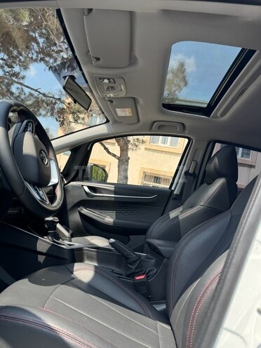 Maple X3 Pro 2024, 12,500 km - 1.5 l - Bakı