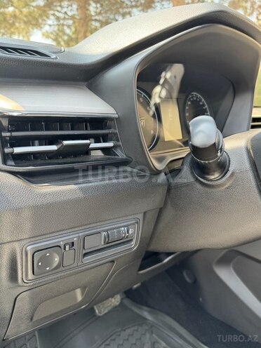 Maple X3 Pro 2024, 12,500 km - 1.5 l - Bakı