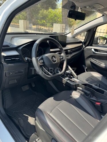 Maple X3 Pro 2024, 12,500 km - 1.5 l - Bakı