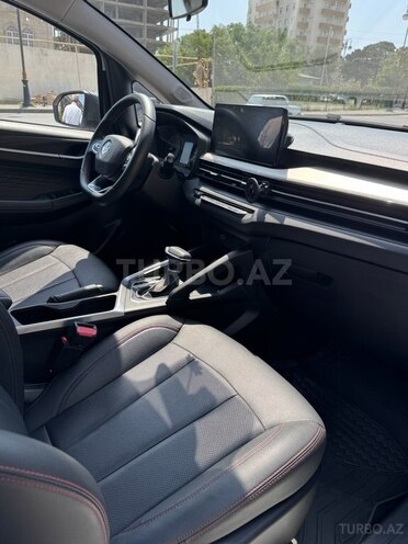 Maple X3 Pro 2024, 12,500 km - 1.5 l - Bakı