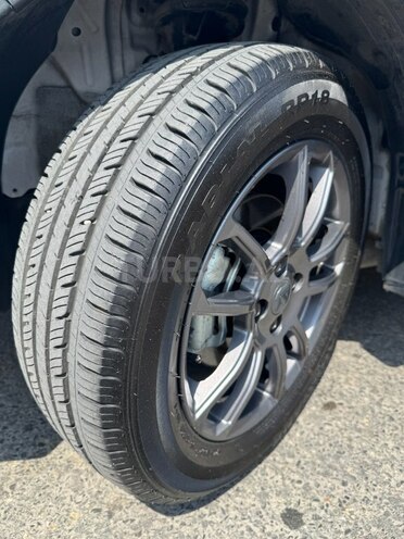 Maple X3 Pro 2024, 12,500 km - 1.5 l - Bakı