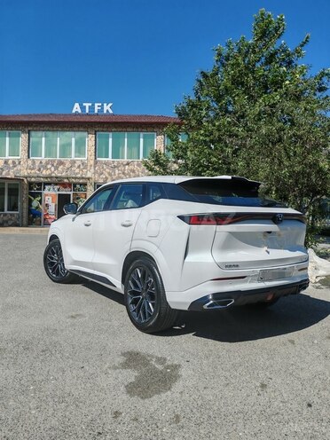 Changan  2025, 0 km - 1.5 l - Bakı