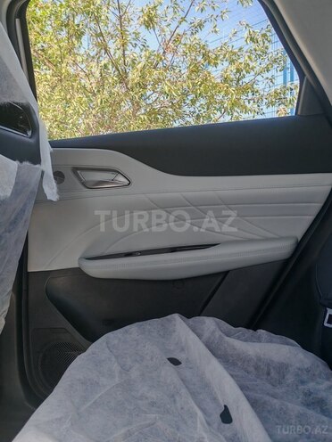 Changan  2025, 0 km - 1.5 l - Bakı