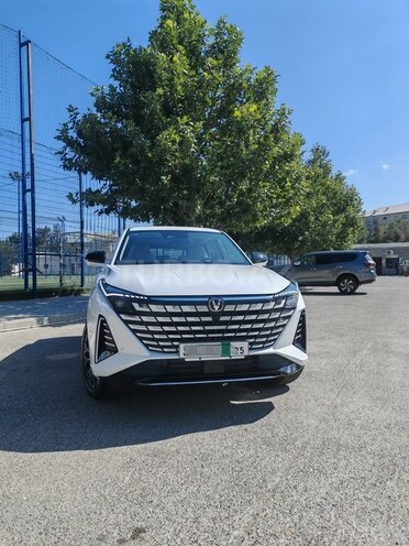 Changan  2025, 0 km - 1.5 l - Bakı