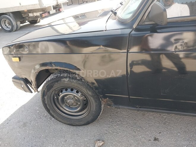 LADA (VAZ) 2107 2010, 95,000 km - 1.6 l - Bakı