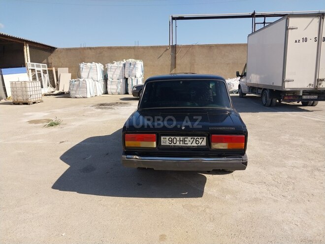 LADA (VAZ) 2107 2010, 95,000 km - 1.6 l - Bakı
