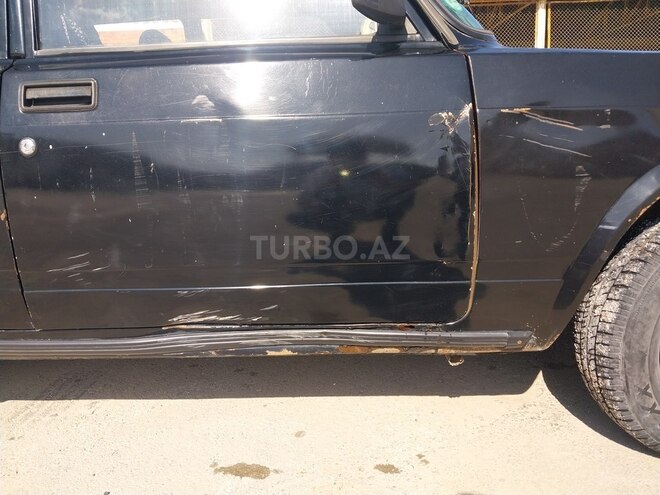 LADA (VAZ) 2107 2010, 95,000 km - 1.6 l - Bakı