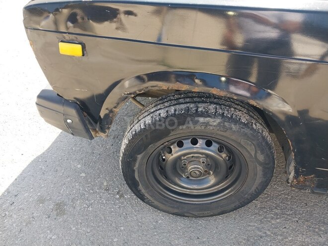 LADA (VAZ) 2107 2010, 95,000 km - 1.6 l - Bakı