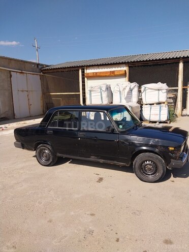 LADA (VAZ) 2107 2010, 95,000 km - 1.6 l - Bakı