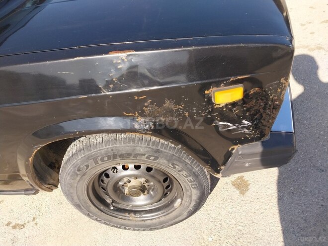 LADA (VAZ) 2107 2010, 95,000 km - 1.6 l - Bakı
