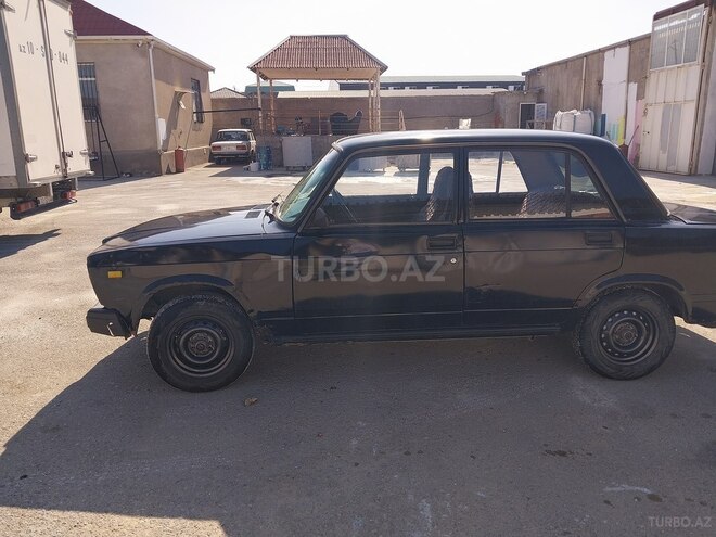 LADA (VAZ) 2107 2010, 95,000 km - 1.6 l - Bakı