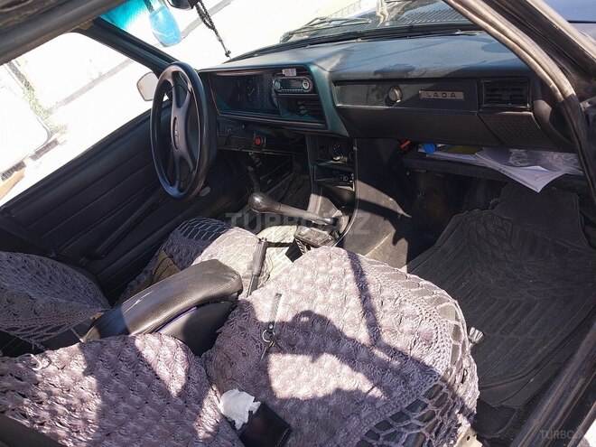 LADA (VAZ) 2107 2010, 95,000 km - 1.6 l - Bakı