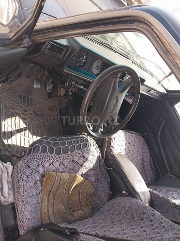 LADA (VAZ) 2107 2010, 95,000 km - 1.6 l - Bakı