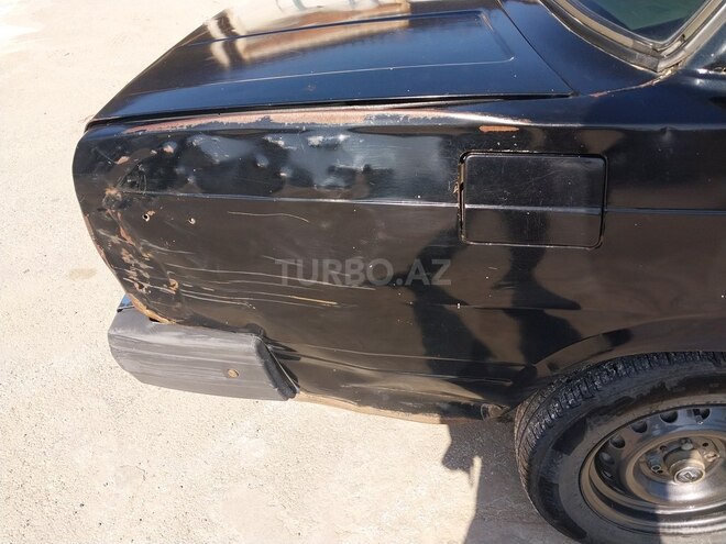 LADA (VAZ) 2107 2010, 95,000 km - 1.6 l - Bakı