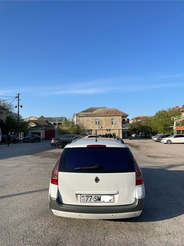 Renault Megane 2008, 340,000 km - 1.5 l - Bakı